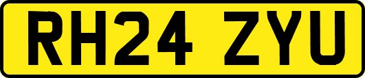 RH24ZYU