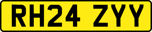 RH24ZYY