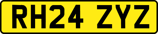 RH24ZYZ