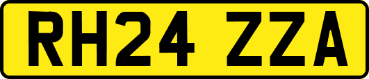 RH24ZZA