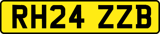 RH24ZZB