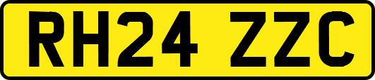 RH24ZZC