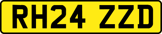 RH24ZZD