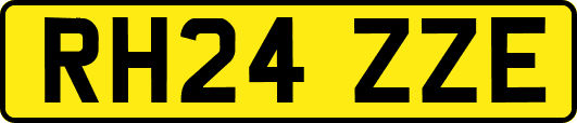 RH24ZZE