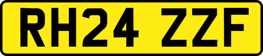 RH24ZZF