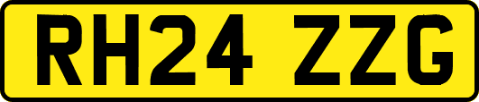 RH24ZZG
