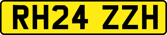 RH24ZZH