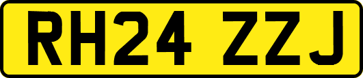 RH24ZZJ