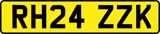 RH24ZZK
