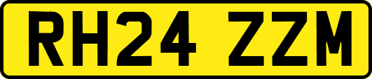 RH24ZZM