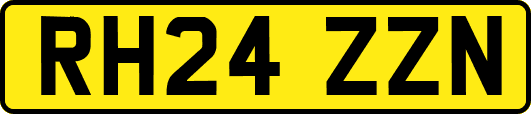 RH24ZZN