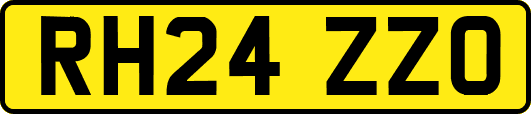 RH24ZZO