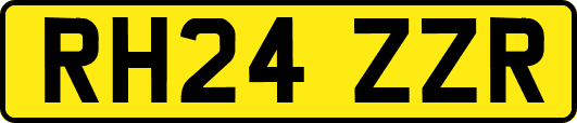 RH24ZZR