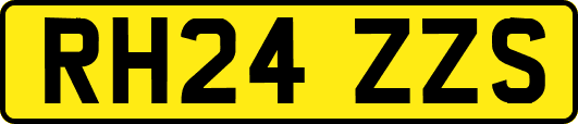 RH24ZZS