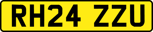 RH24ZZU