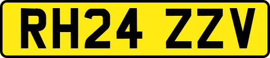 RH24ZZV