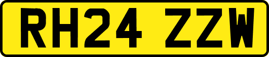 RH24ZZW
