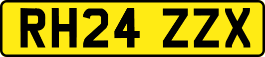 RH24ZZX