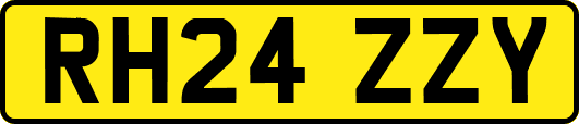 RH24ZZY
