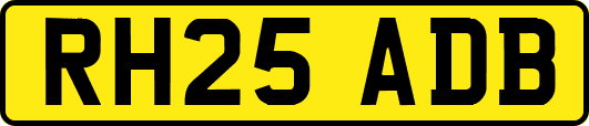 RH25ADB