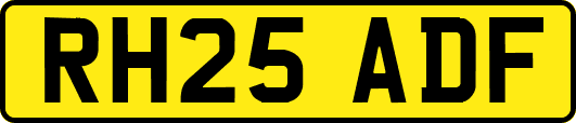 RH25ADF