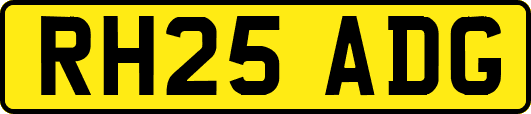 RH25ADG