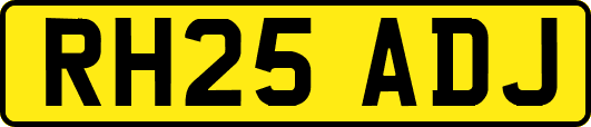 RH25ADJ