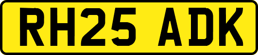 RH25ADK