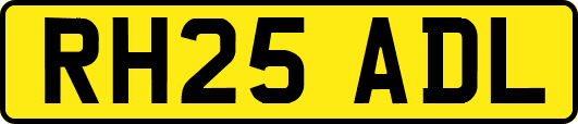 RH25ADL