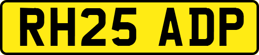RH25ADP