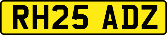 RH25ADZ