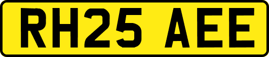RH25AEE