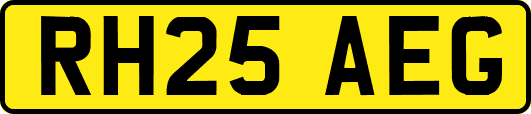 RH25AEG
