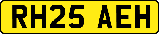 RH25AEH