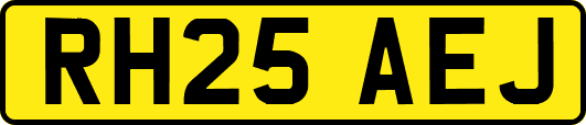 RH25AEJ