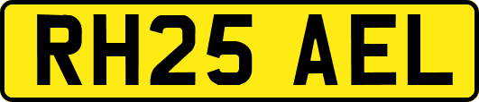 RH25AEL