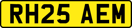 RH25AEM