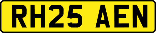RH25AEN