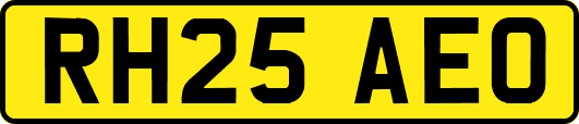 RH25AEO