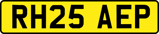 RH25AEP