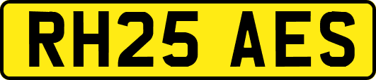 RH25AES