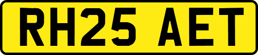 RH25AET