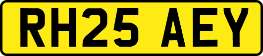 RH25AEY