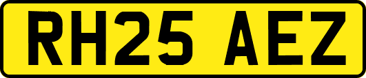RH25AEZ