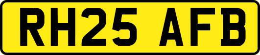 RH25AFB