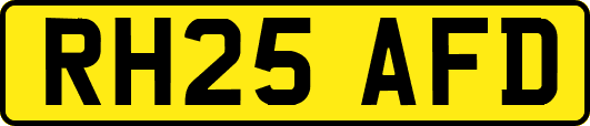 RH25AFD