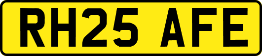 RH25AFE