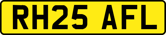 RH25AFL