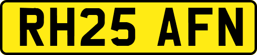 RH25AFN