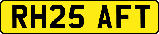 RH25AFT